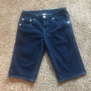 True Religion shorts